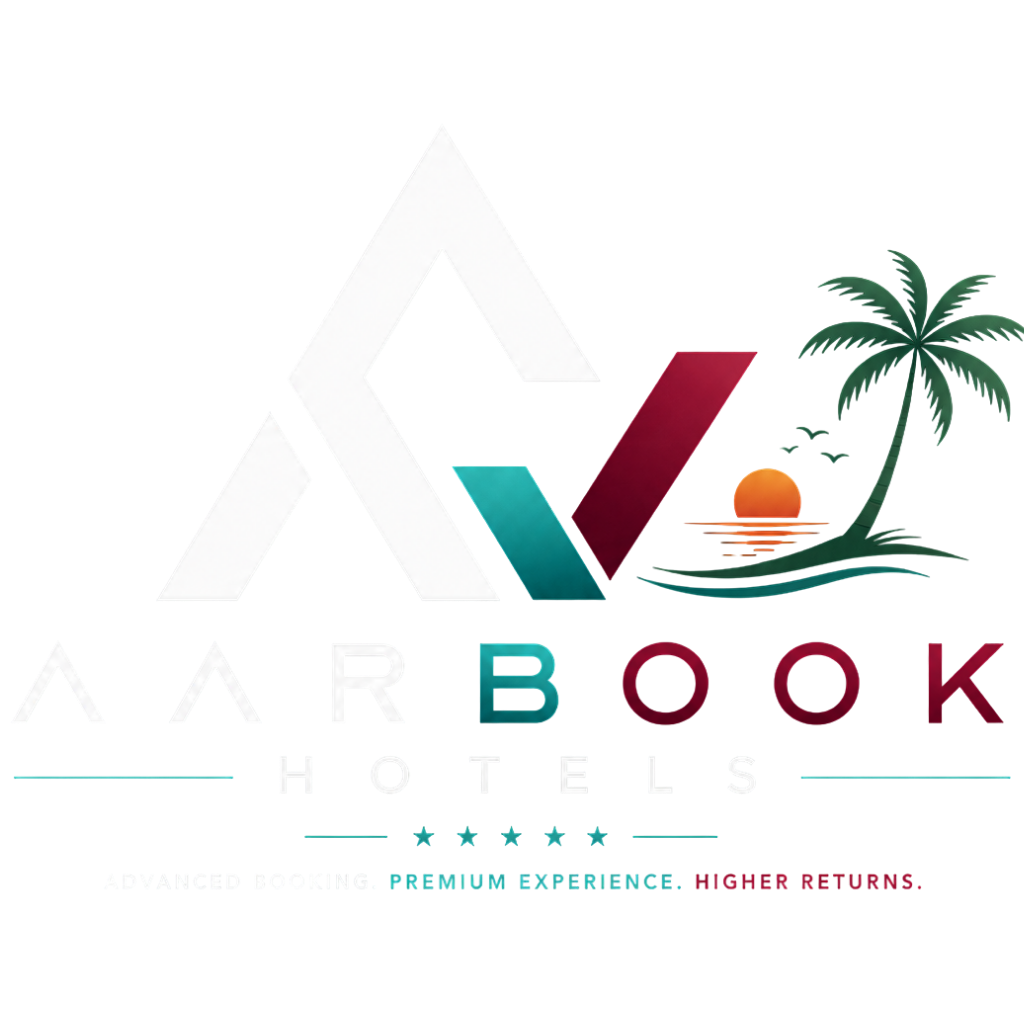 Aarbook Hotels
