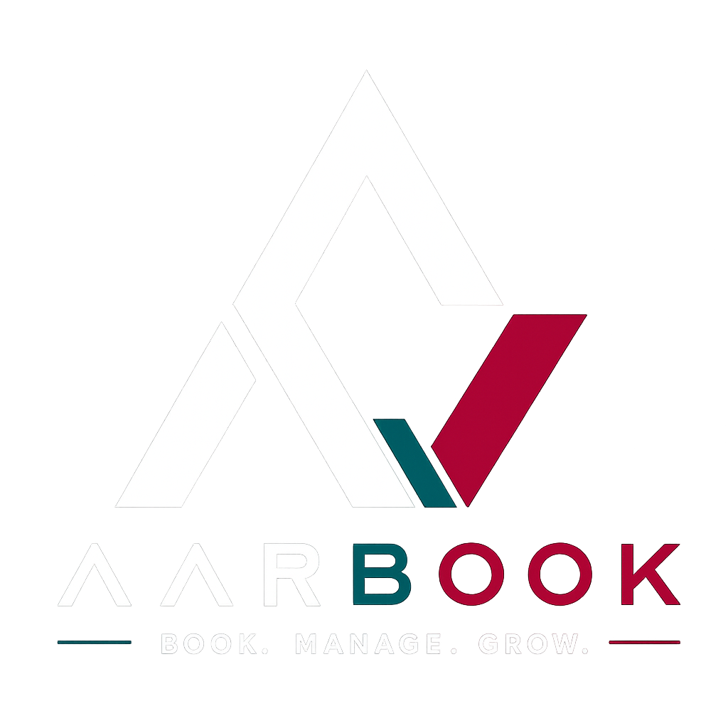 Aarbook